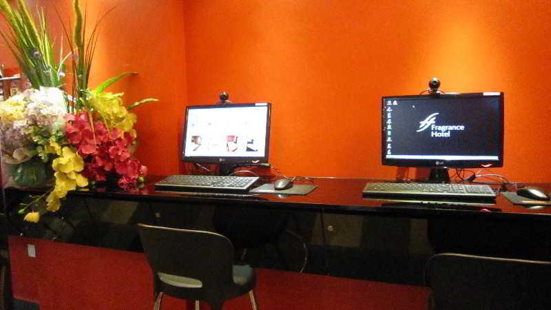 Ibis Budget Singapore Ruby Exterior foto